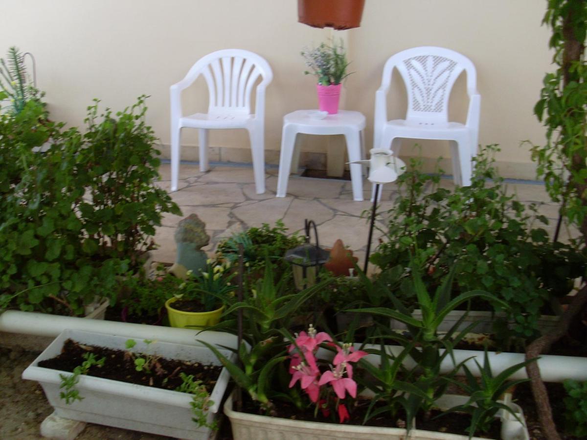Mariangela Apartments Lixouri Ngoại thất bức ảnh